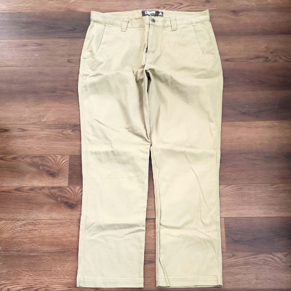 Mountain Khaki Pants
